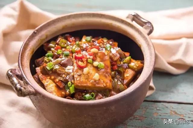 比肉還好吃的素菜，成本不到10塊