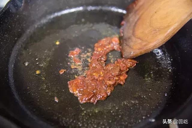 比肉還好吃的素菜，成本不到10塊