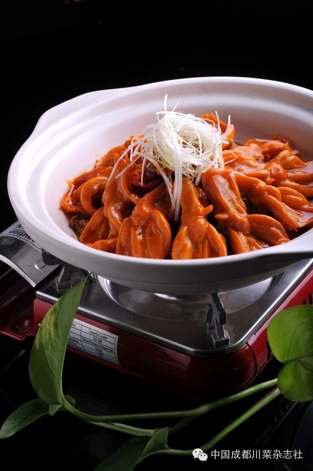 菜品提香，火鍋提香，20款料油的製作、香料粉的配製，火鍋飄香