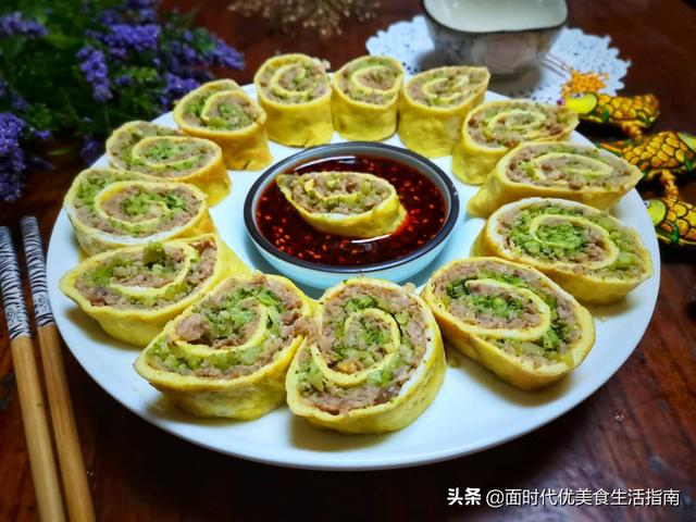 這道菜是我待客都會做的拿手菜，鮮香美味，端上桌家人都稱讚好吃
