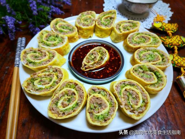 這道菜是我待客都會做的拿手菜，鮮香美味，端上桌家人都稱讚好吃