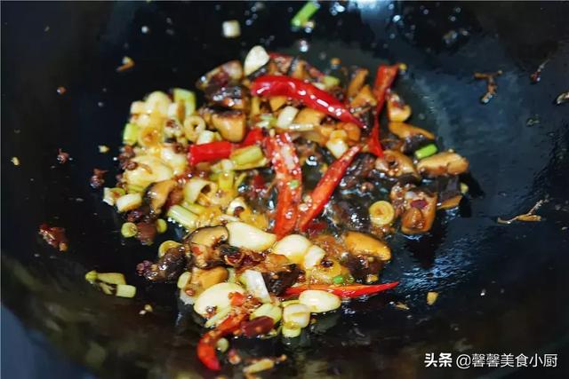 黃花魚最好吃的做法，香辣過癮，做法簡單，新手一看就會