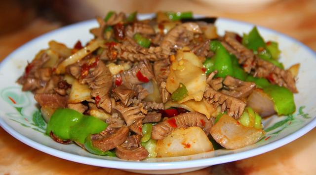 天熱沒胃口就試試這11道下飯菜，清爽不油膩，一口咬下去胃口大開