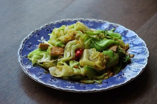 天熱沒胃口就試試這11道下飯菜，清爽不油膩，一口咬下去胃口大開