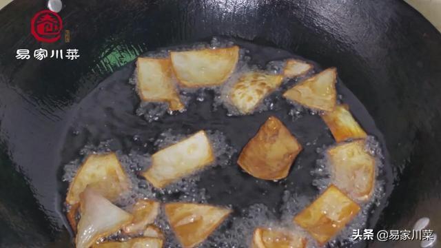 製作《紅油》懂得這6個方面的認知，才是真正教你四川用辣的技術