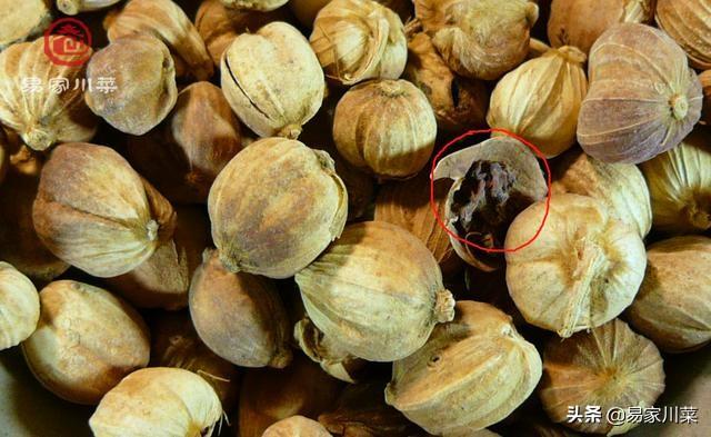 製作《紅油》懂得這6個方面的認知，才是真正教你四川用辣的技術