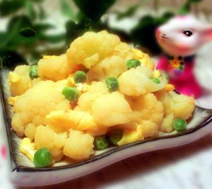 花菜的19種做法，簡單美味又營養，兒子連吃半個月都不膩
