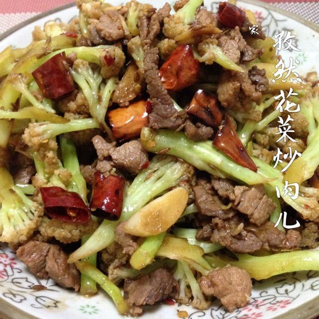 花菜的19種做法，簡單美味又營養，兒子連吃半個月都不膩