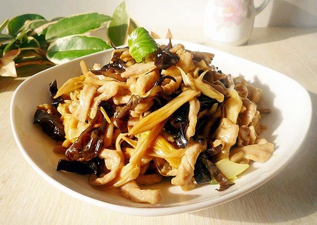 花菜的19種做法，簡單美味又營養，兒子連吃半個月都不膩