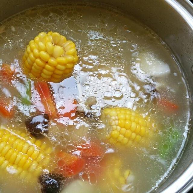 教你煮13款美味湯做法，喝起來賊香，以後想喝湯不愁了