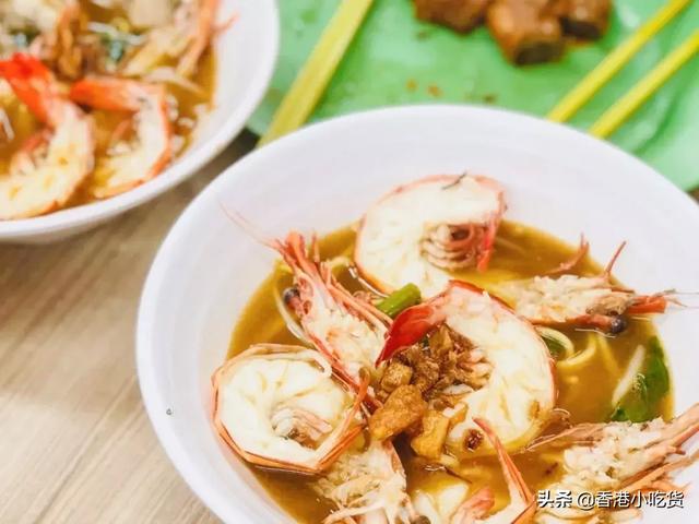 跟我去香港過周末！這些好吃又便宜的店了解一下
