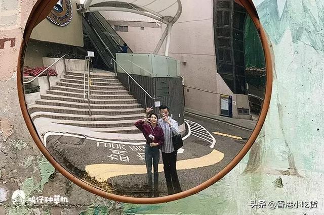 跟我去香港過周末！這些好吃又便宜的店了解一下