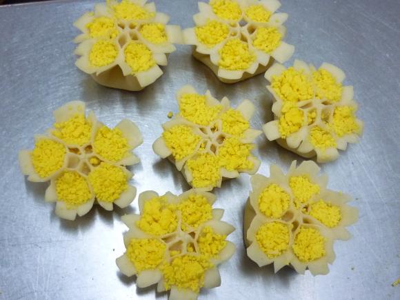 教你國宴餃子的花式包法