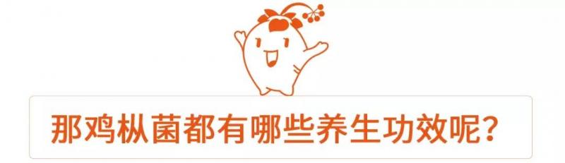 這道飯桌上的美味佳肴，竟是「菌中之王」！營養價值極高