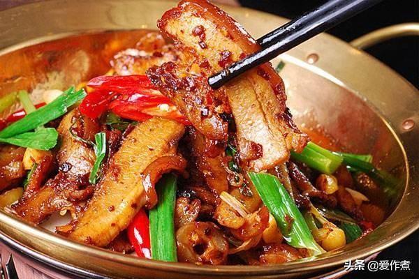 回鍋肉這麼做好吃不油膩，真是太下飯了。