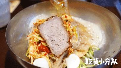 北京的夏天就認準這8碗冷麵