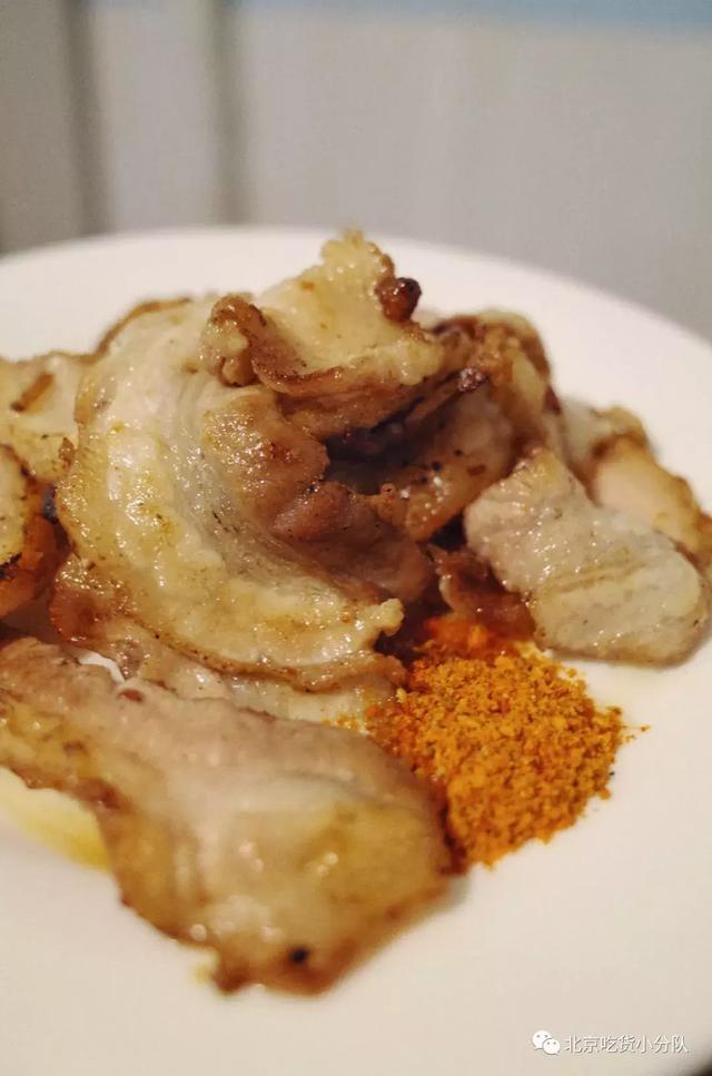 北京的夏天就認準這8碗冷麵