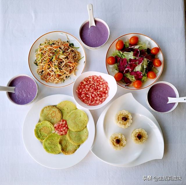 3種簡單美味又營養的早餐做法送給你，讓你的寶寶愛上吃早飯
