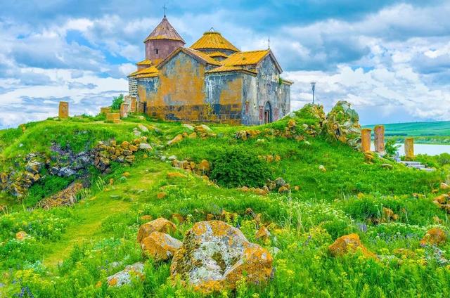 隱秘了2000多年的諾亞方舟停靠地，終於對中國免簽了…