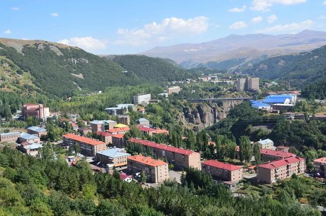 隱秘了2000多年的諾亞方舟停靠地，終於對中國免簽了…