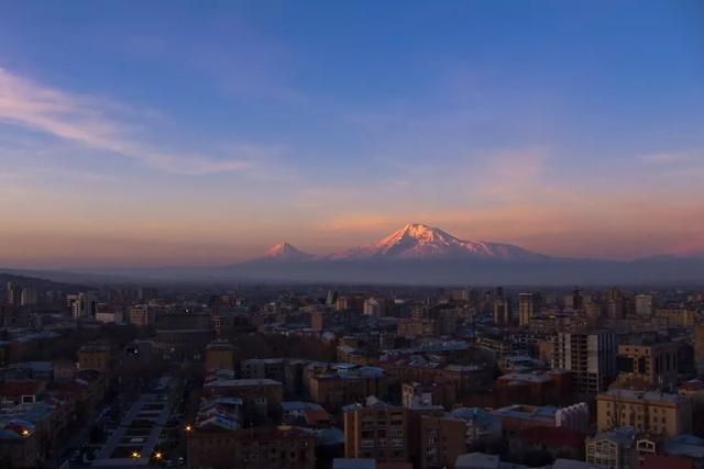 隱秘了2000多年的諾亞方舟停靠地，終於對中國免簽了…