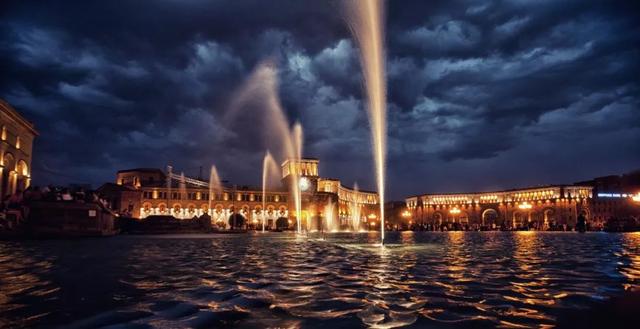 隱秘了2000多年的諾亞方舟停靠地，終於對中國免簽了…