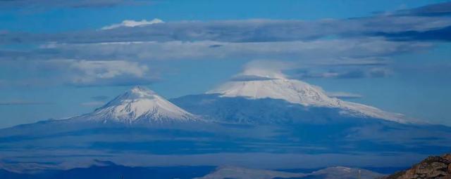 隱秘了2000多年的諾亞方舟停靠地，終於對中國免簽了…