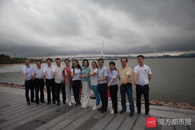 廣東沿海經濟帶大利好！明年全面開工建設全球最長的濱海旅遊公路