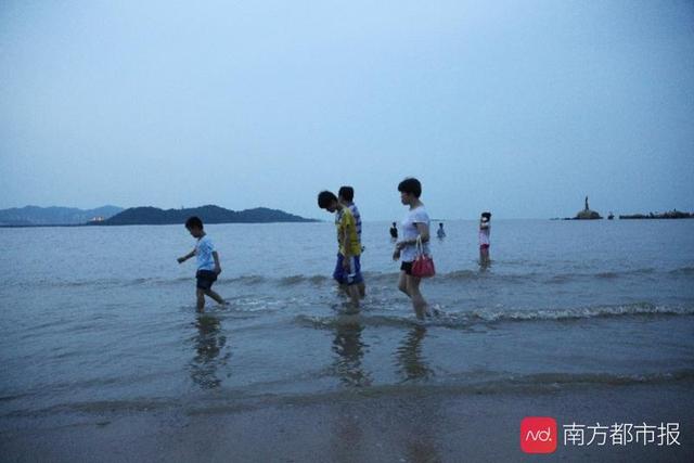 廣東沿海經濟帶大利好！明年全面開工建設全球最長的濱海旅遊公路