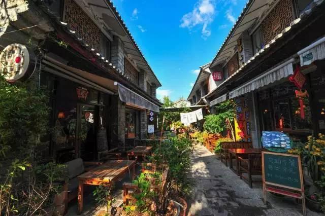 想「窮游」的你千萬別錯過國內最省錢的十大旅遊城市