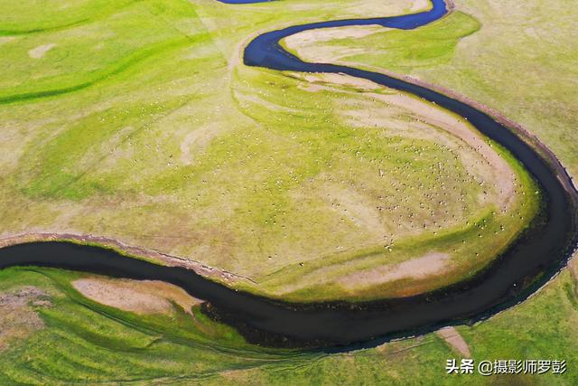 自駕漠河（第四站：室韋）