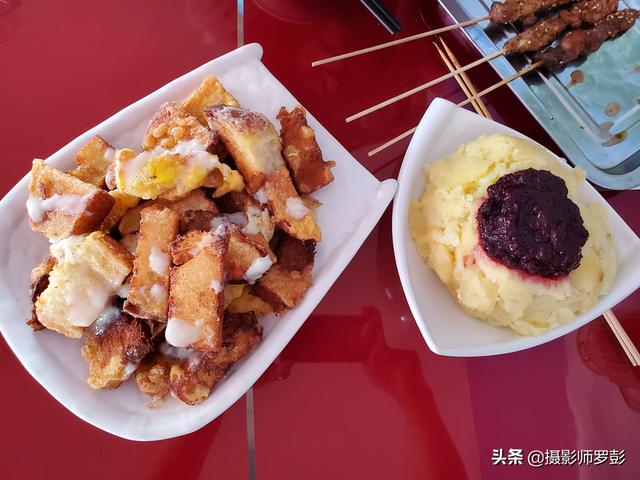 自駕漠河（第四站：室韋）