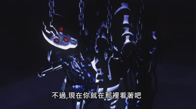 一拳超人：神級災害有兩個人選，未知的神明和S級隱藏最深的英雄