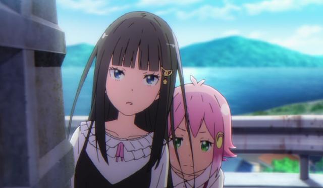 繼金發雷姆後又是黑髮艾米莉亞，Re從零導演再獻原創機甲誠意之作