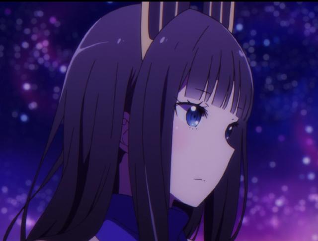 繼金發雷姆後又是黑髮艾米莉亞，Re從零導演再獻原創機甲誠意之作