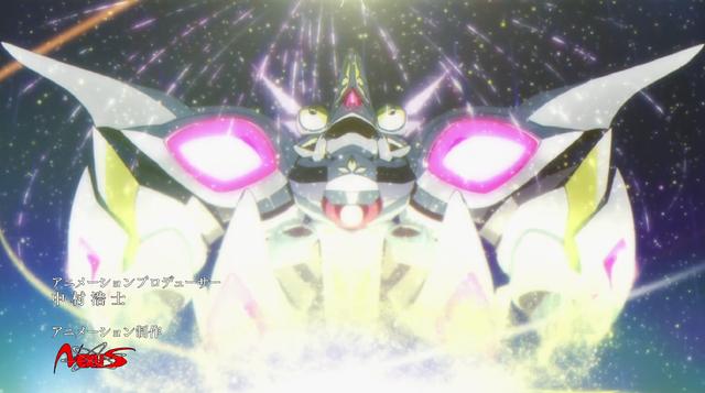 繼金發雷姆後又是黑髮艾米莉亞，Re從零導演再獻原創機甲誠意之作