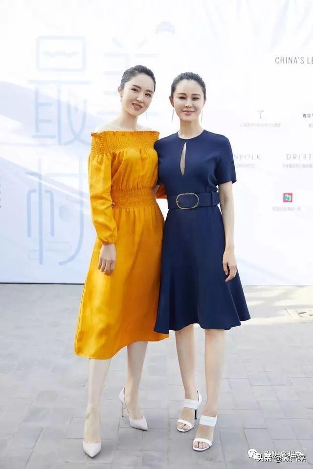 中國最美村宴昨天在汾陽賈家莊開席，眾多明星齊聚賈家莊