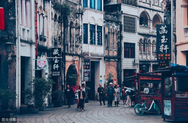 國內最適合女生旅行的8個地方，爭取28歲前都去一次！行走在路上