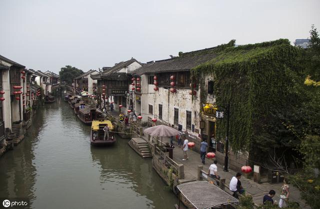 國內最適合女生旅行的8個地方，爭取28歲前都去一次！行走在路上