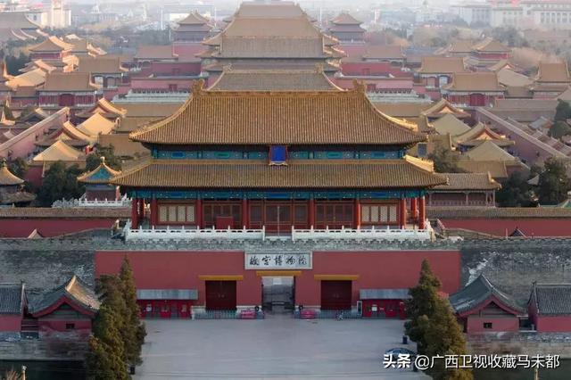 都去過博物館，但你了解自家博物館標誌的意思嗎？