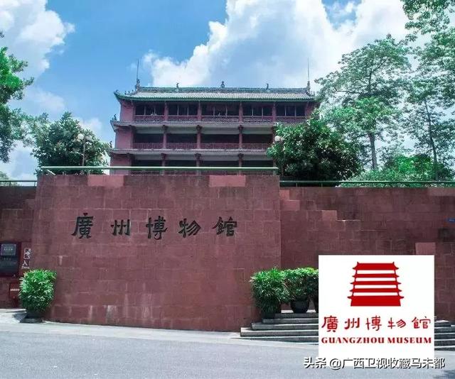 都去過博物館，但你了解自家博物館標誌的意思嗎？