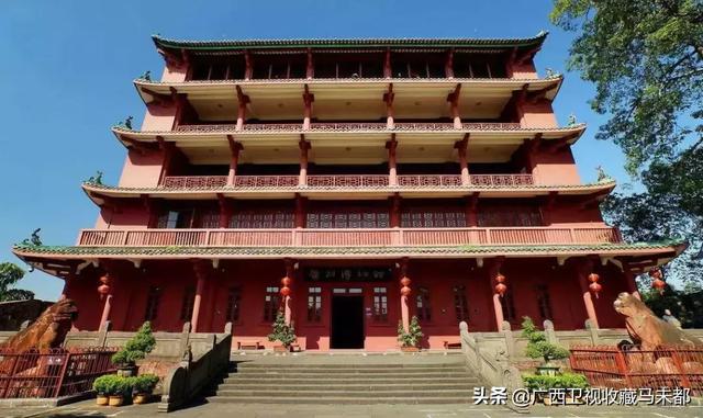都去過博物館，但你了解自家博物館標誌的意思嗎？