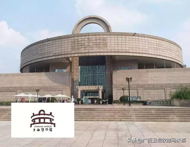 都去過博物館，但你了解自家博物館標誌的意思嗎？