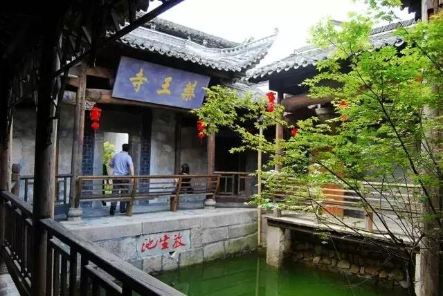 樂游江淮|相約績溪，邀您一起欣賞浪漫春色！
