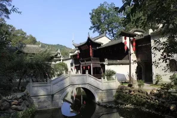 樂游江淮|相約績溪，邀您一起欣賞浪漫春色！