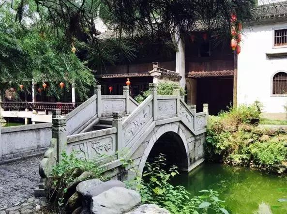 樂游江淮|相約績溪，邀您一起欣賞浪漫春色！
