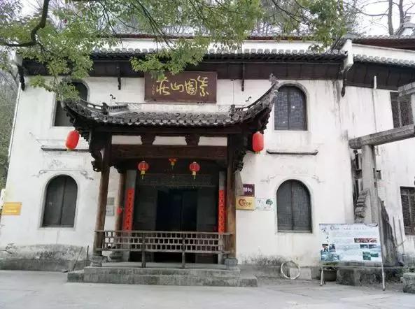 樂游江淮|相約績溪，邀您一起欣賞浪漫春色！