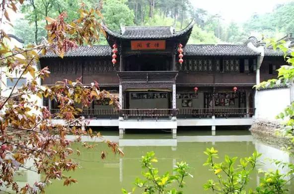 樂游江淮|相約績溪，邀您一起欣賞浪漫春色！