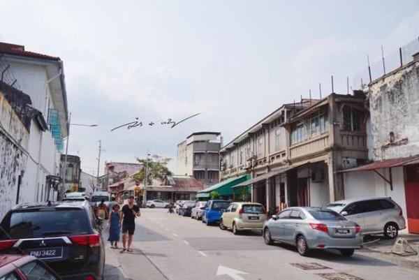 最像中國的東南亞國家，華人遍地，滿大街簡體字，中國遊客：親切