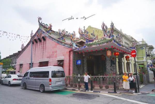 最像中國的東南亞國家，華人遍地，滿大街簡體字，中國遊客：親切